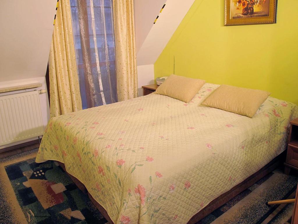 Apartament Wika - Pod Aniolem Kazimierz Dolny Kültér fotó