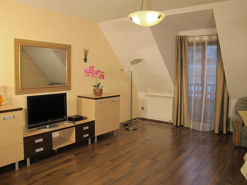 Apartament Wika - Pod Aniolem Kazimierz Dolny Szoba fotó